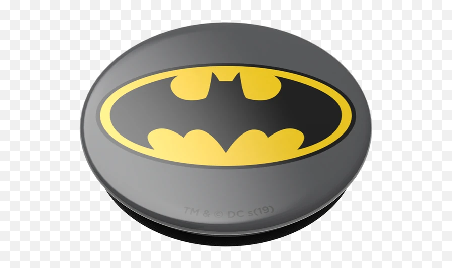 Popsocket - Batman Logo Emoji,Batman Emoji Iphone