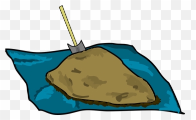 Free Pile Books Illustrations - Pila Montículo De Cosas Emoji,Shit Emoticon