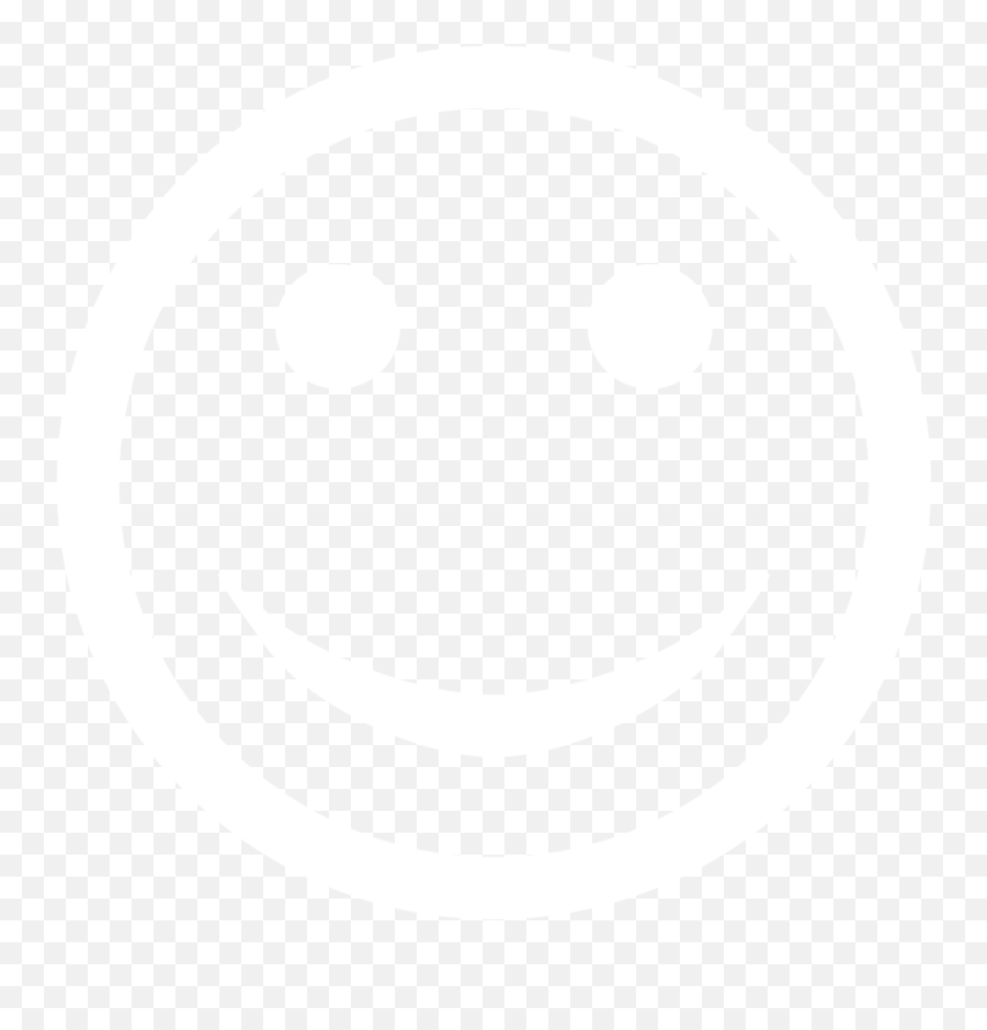 White Smile Lirion - Johns Hopkins Logo White Emoji,Emoticon Fb
