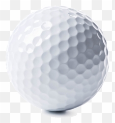 Golf Ball Png - Emoji