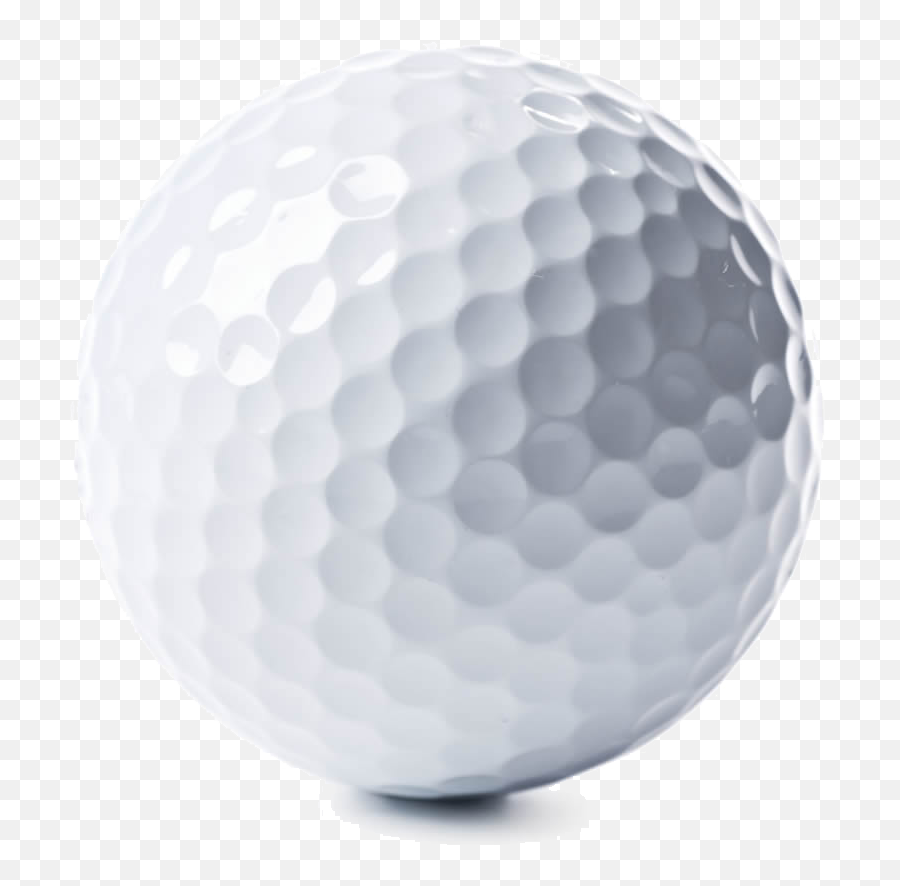 Golf Ball Png - Golf Ball Png Emoji,Emoji Game Level 9