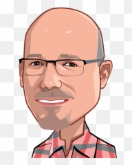 Steve Harvey Face Png Picture - Cartoon Emoji,Steve Harvey Emoji