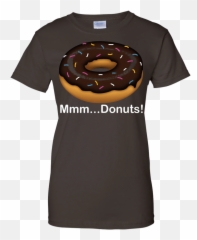 Donuts Emoji T