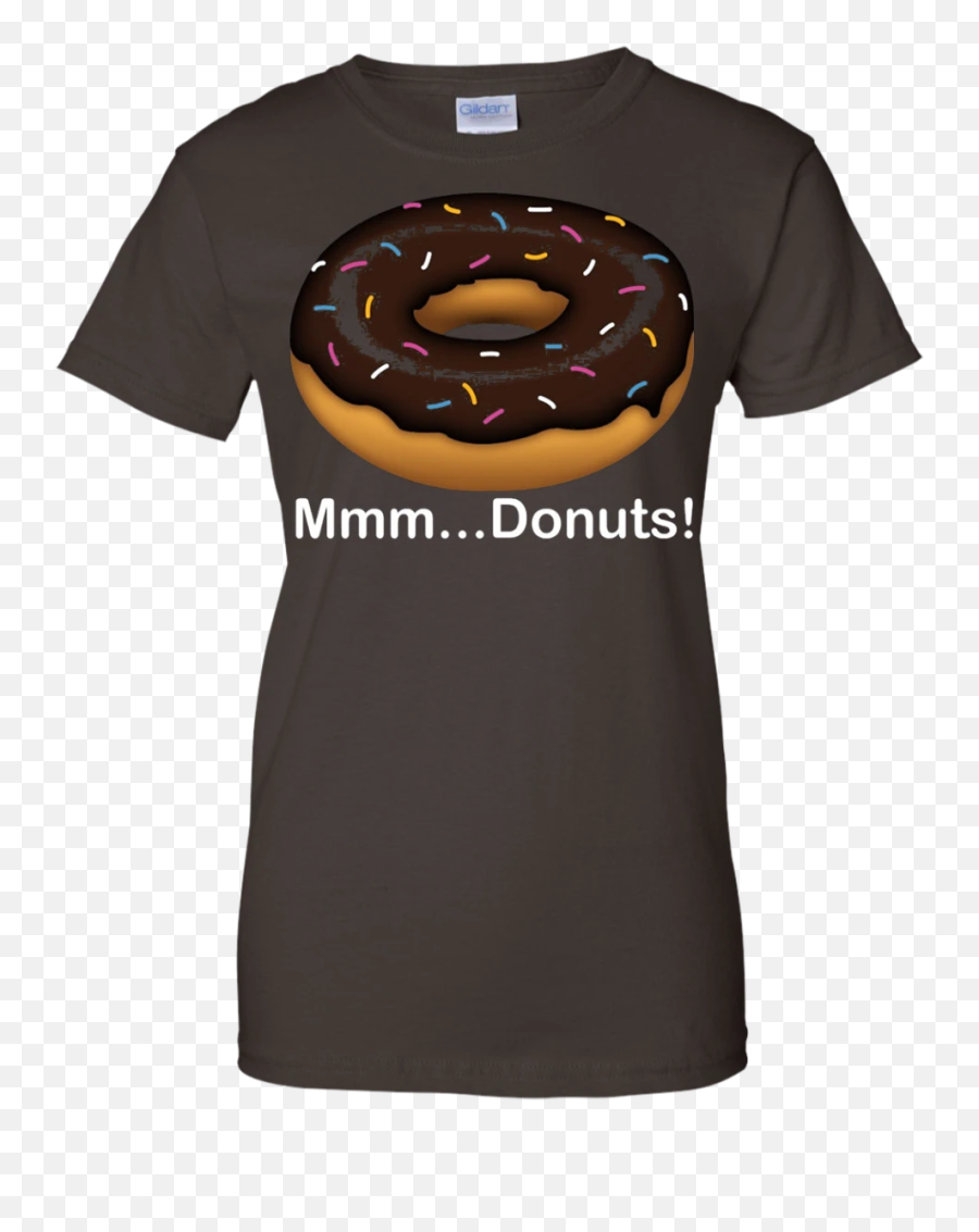 Donuts Emoji T,Emoji Donut