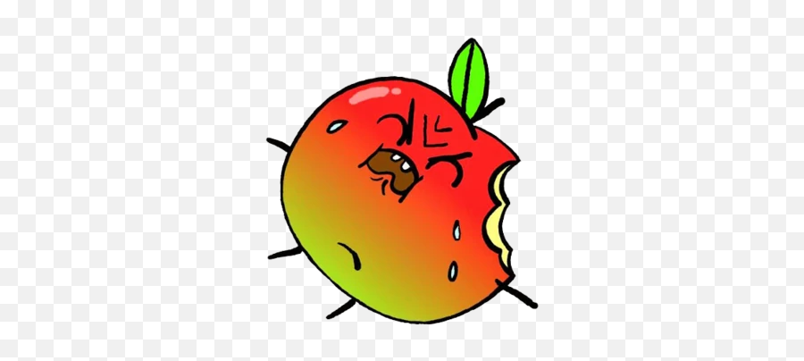 The Amazing World Of Gumball Wiki - Amazing World Of Gumball Apple Emoji,Zzz Ant Ladybug Ant Emoji