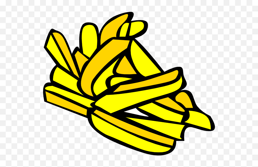 French Fries Download Free Clip Art - French Fries Clip Art Emoji,Fry Emoji