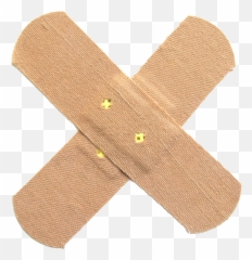 Bandage Png - First Aid Plaster Emoji,Emoji Strong Arm