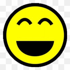 Evan Kashinsky - Smiley Emoji