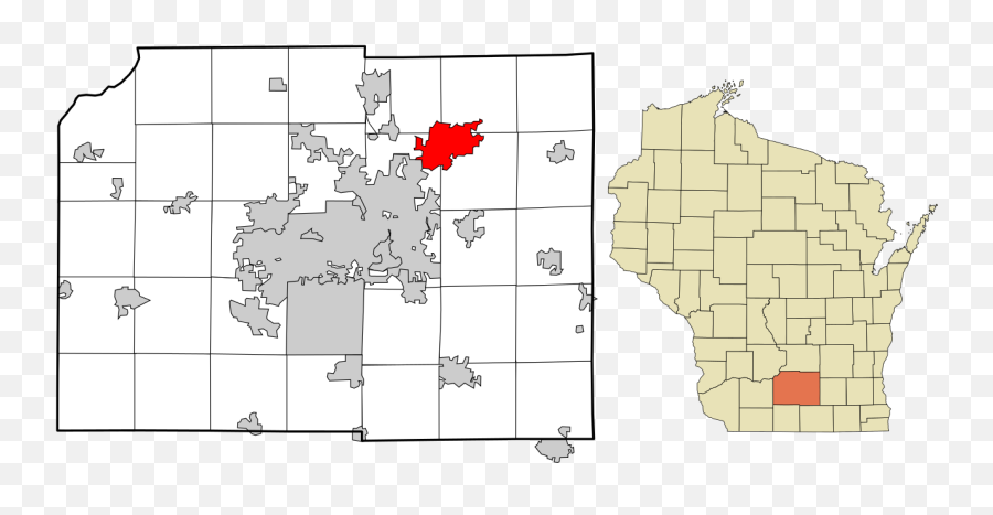 Dane County Wisconsin Incorporated - Primrose Township Dane County Wi Emoji,Wisconsin Emoji