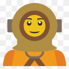Diver - Motorola Ap 6532 Internal Antenna Emoji