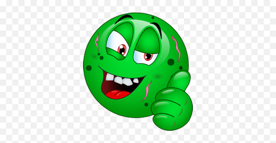 Halloween Monster Emojis - Clip Art,Monster Emojis