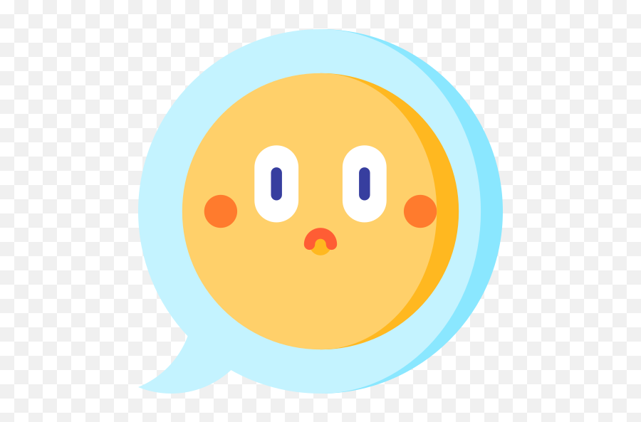 Emoji - Circle,Toothbrush Emoji