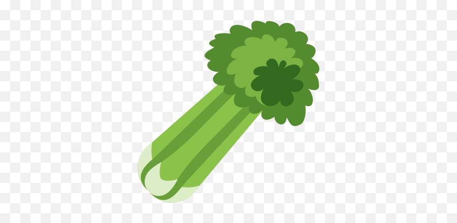 Aipo Ícone - Celery Icon Png Emoji,Celery Emoji