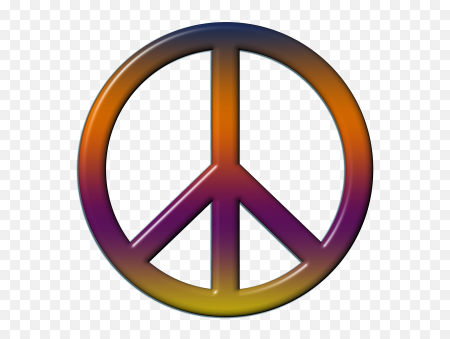 Peace Love Hope - Peaxe Symbol Emoji,Email Emotions Symbols