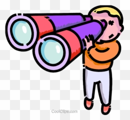 Free Clipart Binoculars - Binoculars Clipart Emoji,Emoji With Binoculars
