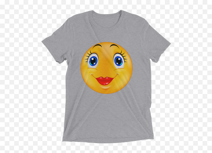 Cute Female Emoticon Shirts - Datsun 620 T Shirt Emoji,Emoji T Shirts