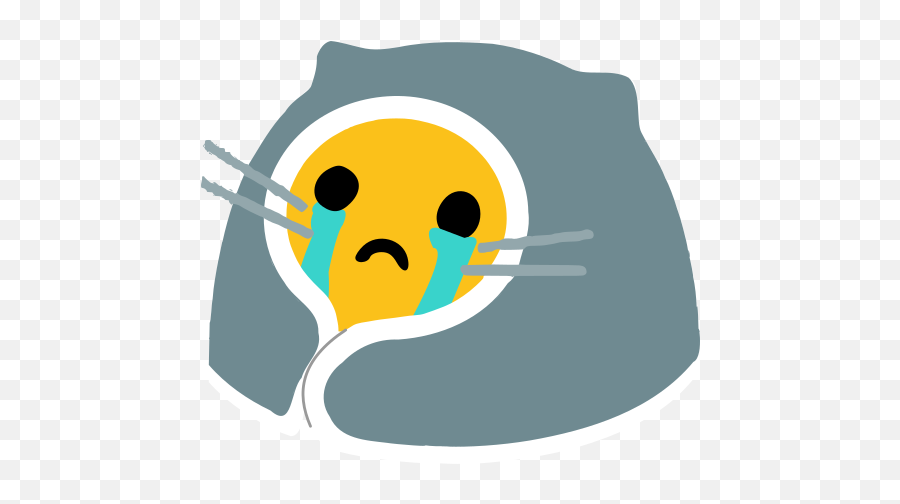 Custom Emoji List For Blob - Transparent Discord Blob Emoji,Thinking Blob Emoji