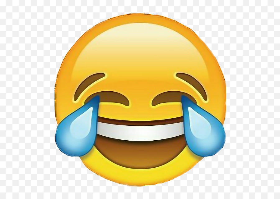 Freetoedit Sticker - Draw A Laughing Emoji,7u7 Emoticon