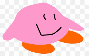 Turn Rainbow - Kirby Bfdi Emoji,Fite Me Emoticon