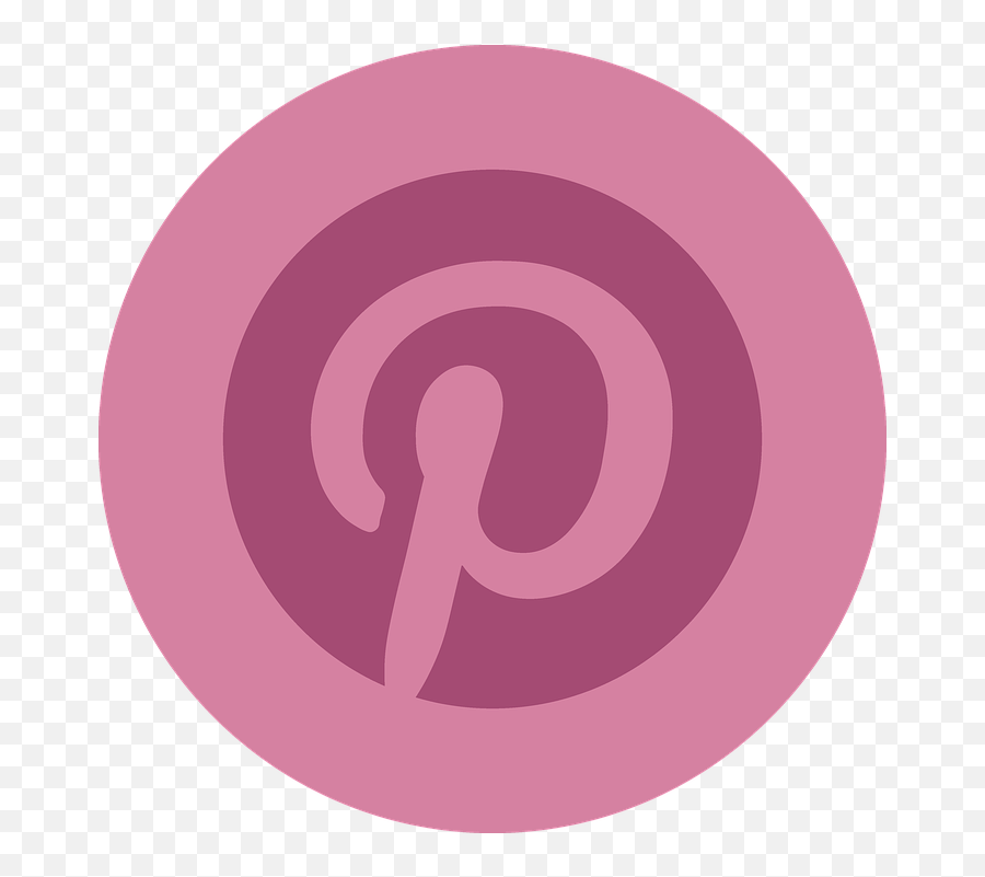 Free Pinterest Social Media Images - Circle Emoji,Emojis For Google Keyboard