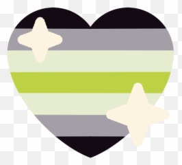 Pin - Heart Emojis Discord Pack Pride