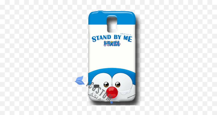 Icustom - Doraemon Emoji,Galaxy S5 Emojis