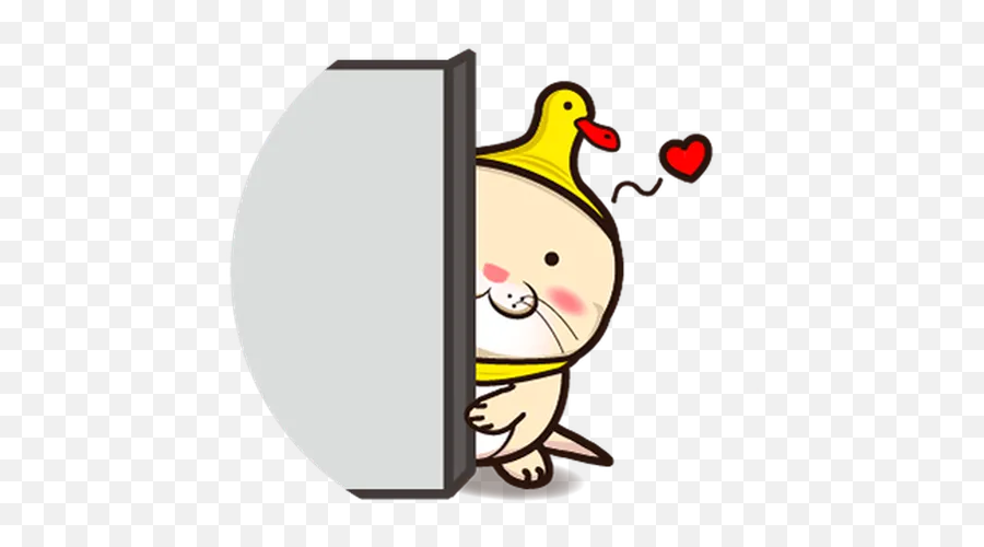 Whatsapp Sticker - Google Cartoon Emoji,Boobie Emoji