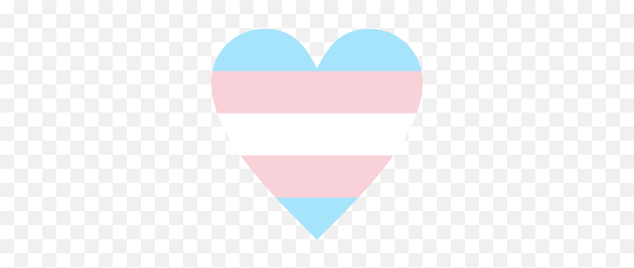 Transgender Pride Loveislove Heart Lov - Heart Emoji,Trans Heart Emoji