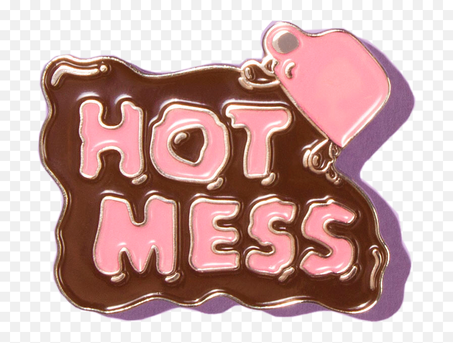 Hot Mess Hotmess Hotgross Coffee Lovelypink Hotchocola - Chocolate Emoji,Bear Hot Emoji
