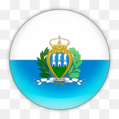 San Marino Flag Png - About Collections Emoji