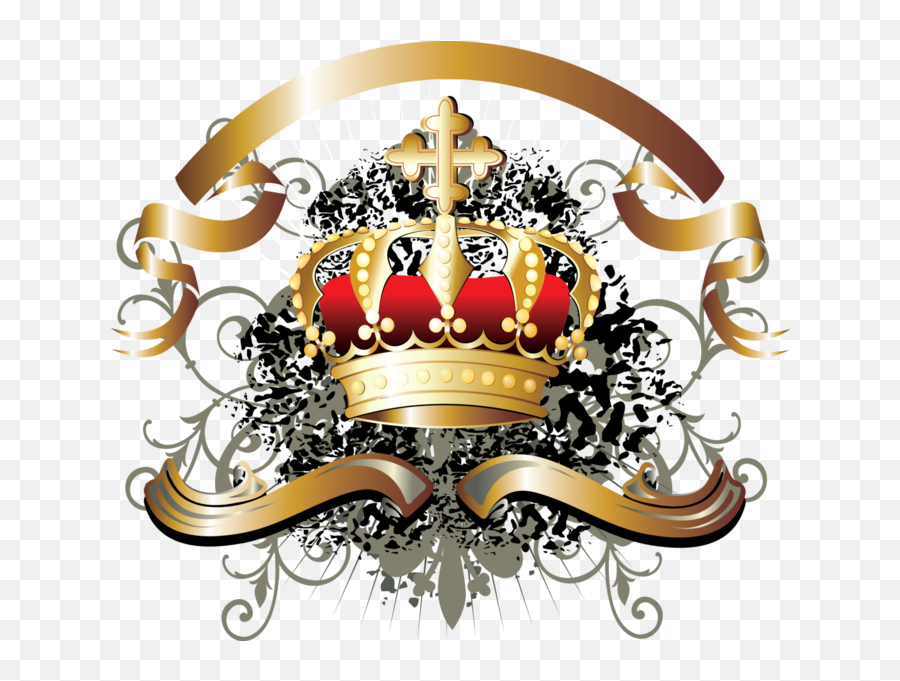 Crown Of Kings Psd Official Psds - Kings Crown Emoji,Kings Crown Emoji