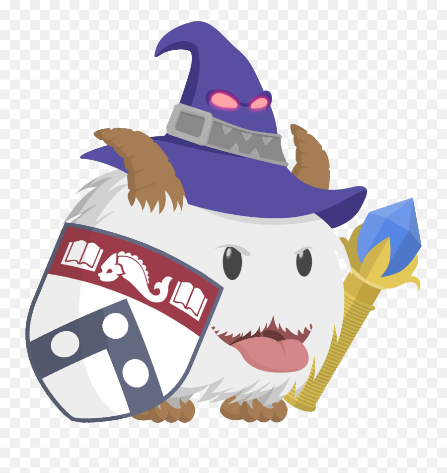 2018 East Conference By College League Of Legends - University Of Pennsylvania Emoji,Poro Emoji