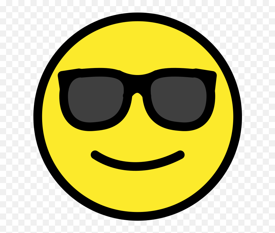Openmoji - Smiley Emoji,Android Emoji Update 2018