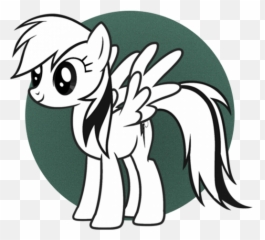 PrivacyGrade - Little Pony Friendship Is Magic Emoji
