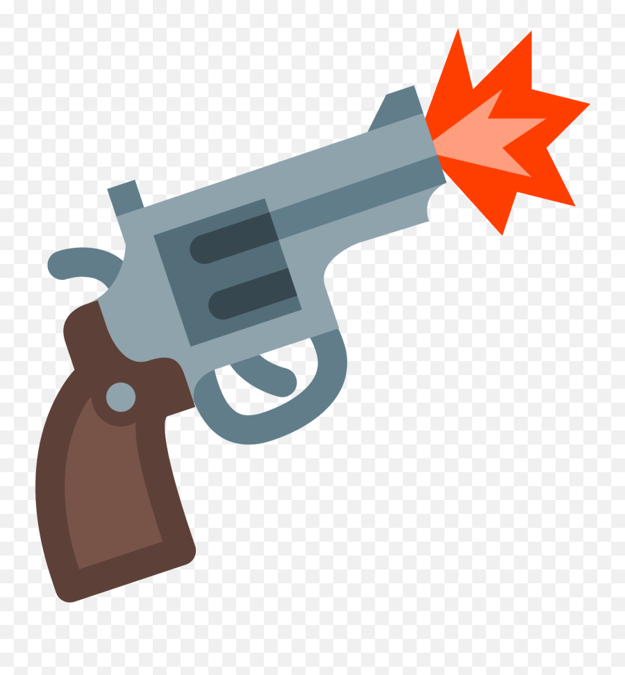 Gun Emoji Controversy - Gun,Iphone Emoji Update 2016