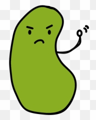 Smells Bad GIFs - Get the best on GIPHY Mean Bean Emoji