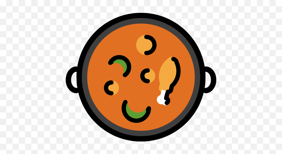 Shallow Pan Of Food - Emoji Meanings U2013 Typographyguru Inter Femminile Logo,Emoji Food