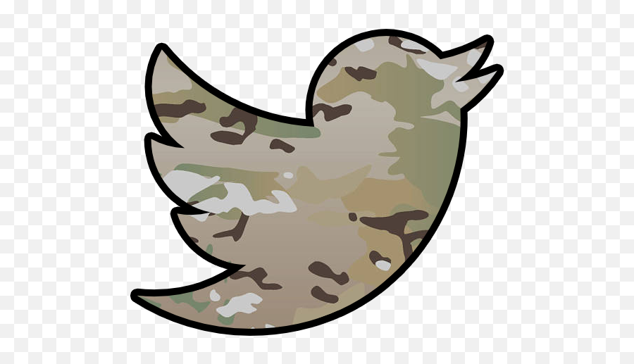 Twitter - Rainbow Twitter Icon Clipart Full Size Clipart Twitter Logo Transparent Pink Emoji,Twitter Bird Emoji