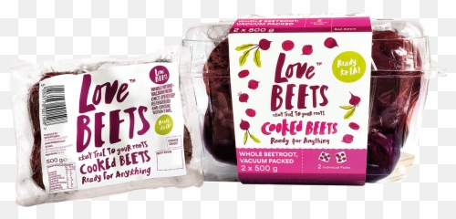 Download Love Beets Packs - Natural Foods Full Size PNG Types Of Chocolate Emoji
