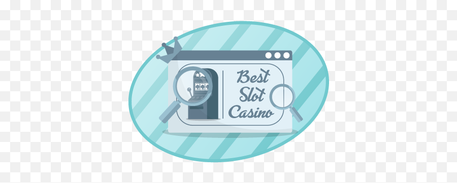 Worldu0027s Top Casino Site Directory Best Online Casinos - Illustration Emoji,Slot Machine Emoji
