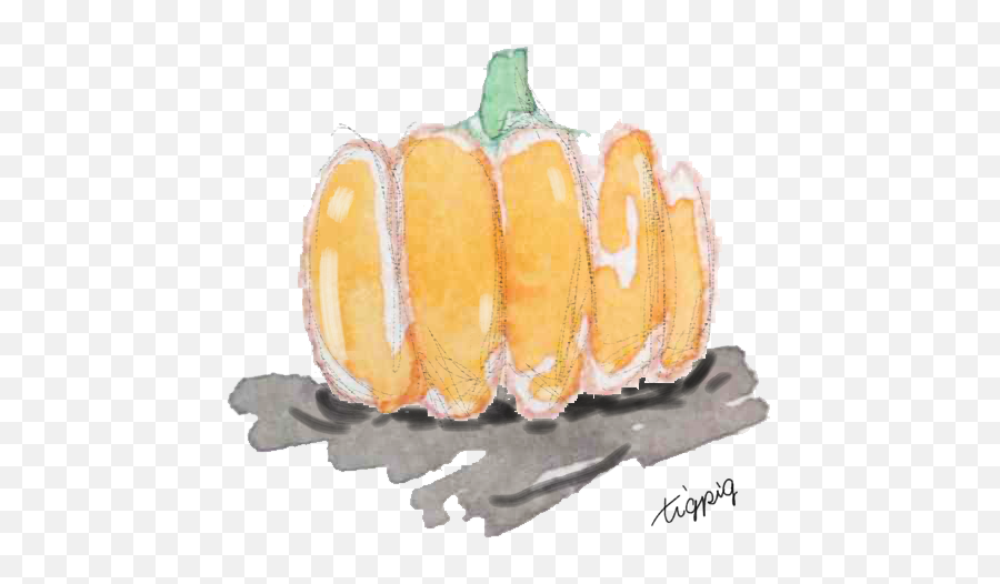 Pumpkin - Pumpkin Transparent Png Original Size Png Image Winter Squash Emoji,Pumkin Emoji