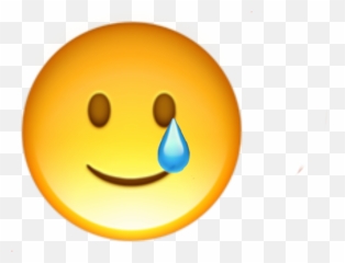 Im Fine Emoji Image - Happy,Fine Emoji