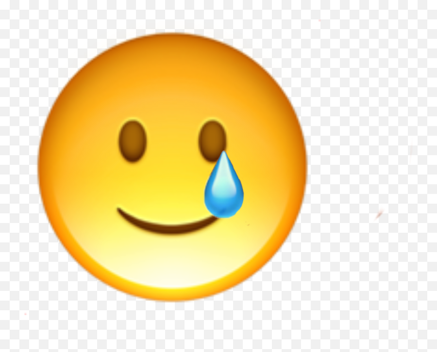 Im Fine Emoji Image - Happy,Fine Emoji