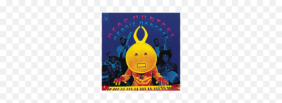 Pop - Myvinylcomua Vinyl Records In Kiev Or Ordering Herbie Hancock Cover Album Emoji,Raspberries Emoticon