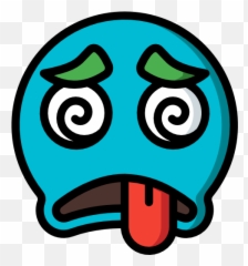 Dizzy Icon Photos Download Jpg Png Gif Raw Tiff Psd - Dot Emoji,Faint Emoji