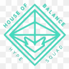 Discord Hypesquad - Balance Decals by J24681357 Logo Emoji