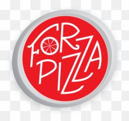 Forza Pizza Sticker u2014 - Language Emoji