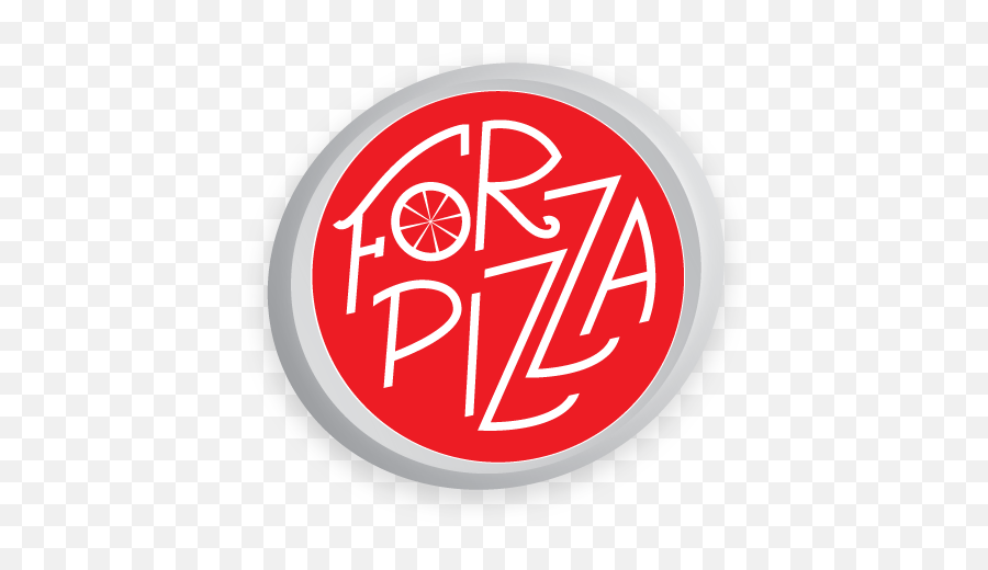 Forza Pizza Sticker U2014 Forza Pizza - Language Emoji,Emoji Pizza Order