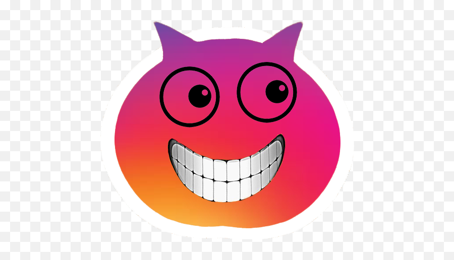 Funsta Pro - Smiley Emoji,Missing Tooth Emoji