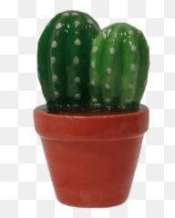 Poop Emoji Bank - San Pedro Cactus,Succulent Emoji